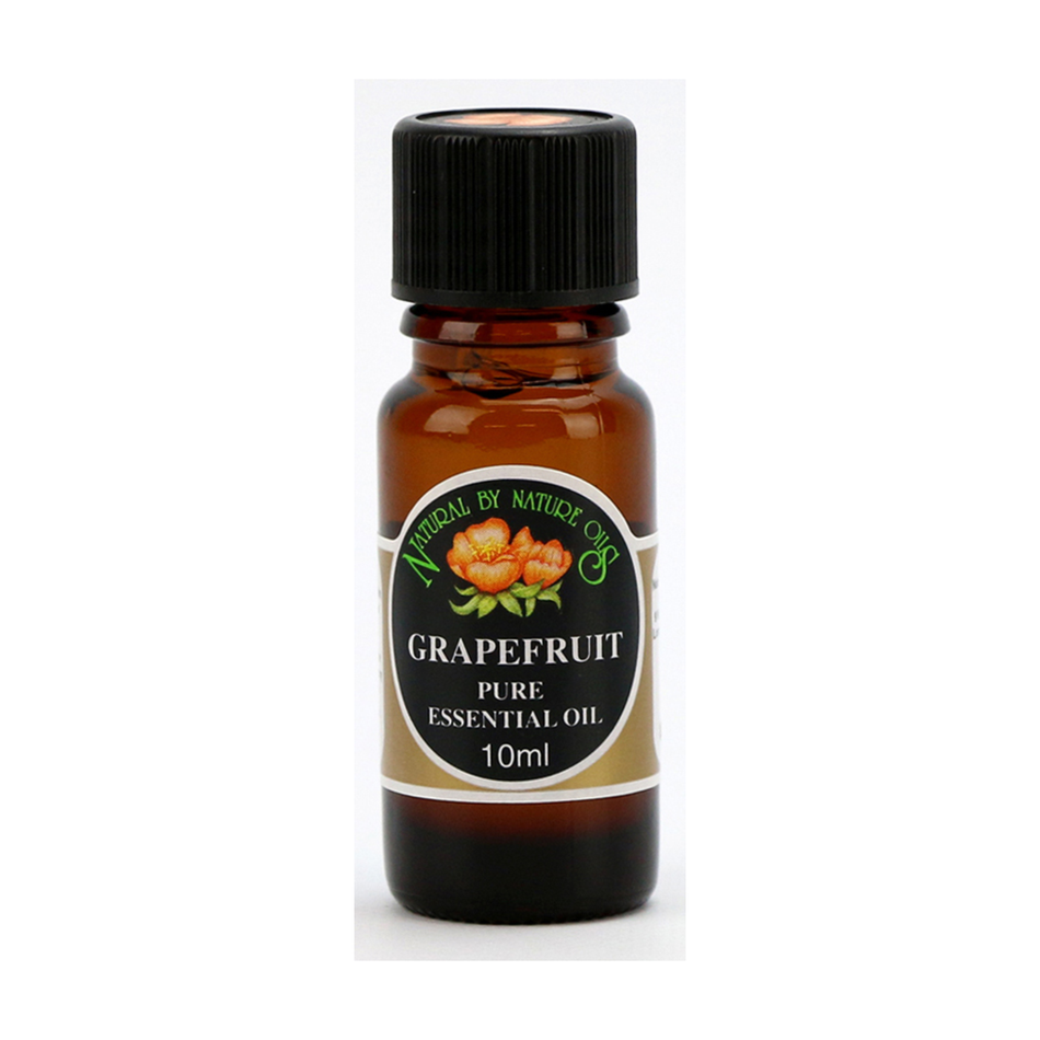 Natural by Nature GRAPEFRUIT