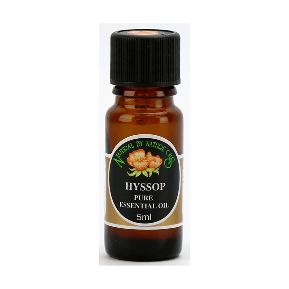 Natural by Nature HYSSOP