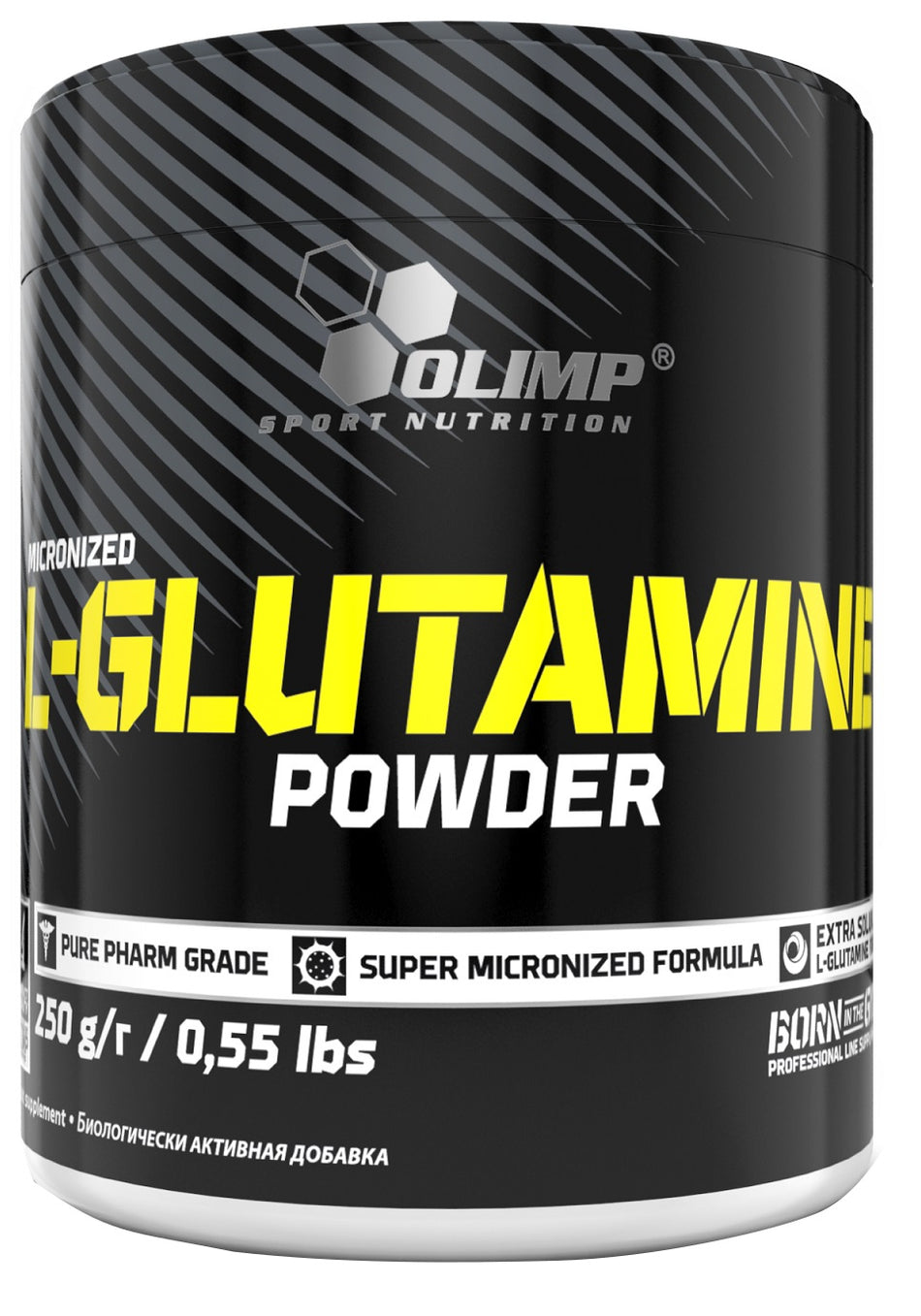 Olimp Nutrition - L-Glutamine Powder - 250g