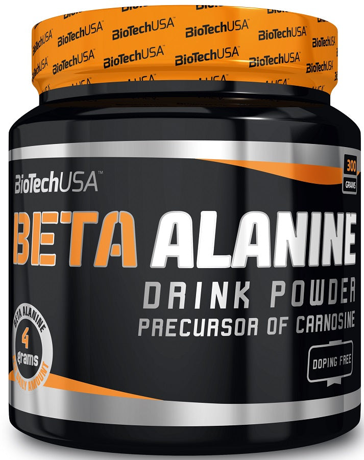 BioTechUSA - Beta Alanine - 300g