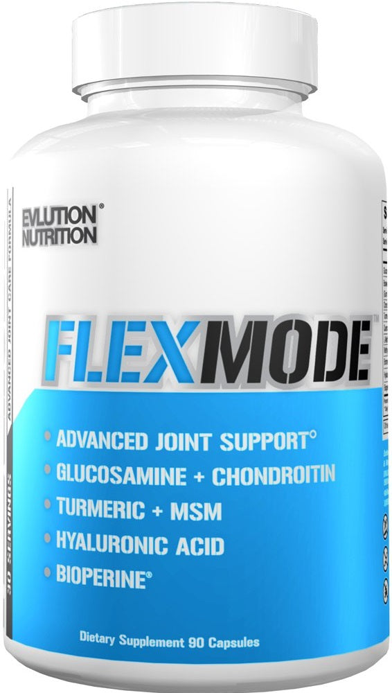 EVLution Nutrition FlexMode 90 caps