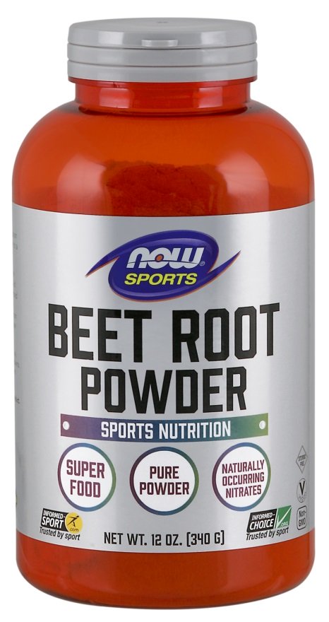 NOW Foods - Beet Root Powder - 340g