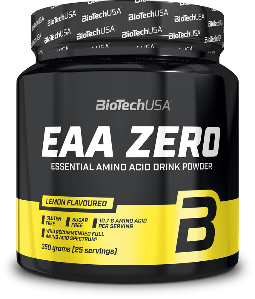 BioTechUSA - EAA Zero, Apple - 350g