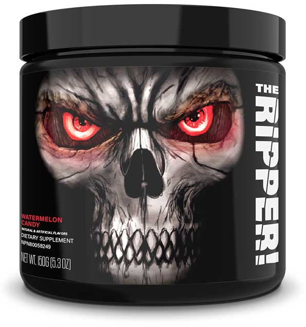 JNX Sports The Ripper! Watermelon Candy - 150g