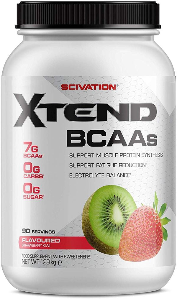 Xtend Strawberry Kiwi - 1296g