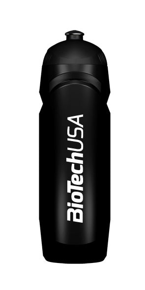 BioTechUSA - Bottle, Black - 750 ml.