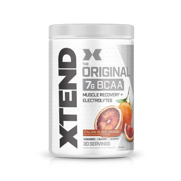 Xtend Italian Blood Orange - 456g
