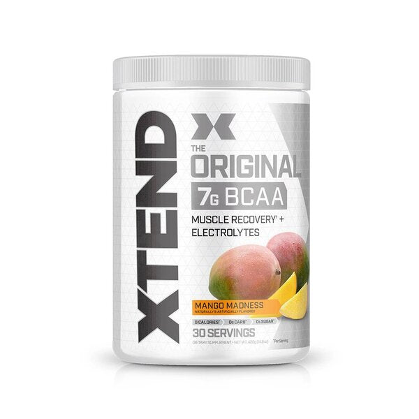 Xtend Mango Madness - 441g