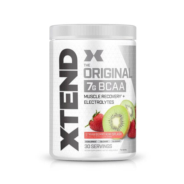 Xtend Strawberry Kiwi Splash - 441g