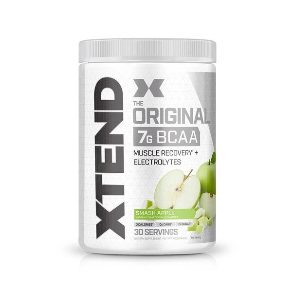 Xtend Smash Apple - 423g