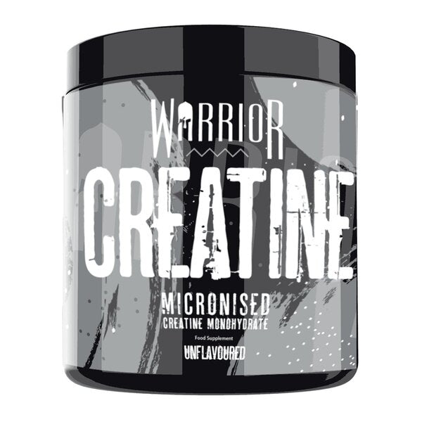 Warrior Creatine Unflavoured - 300g