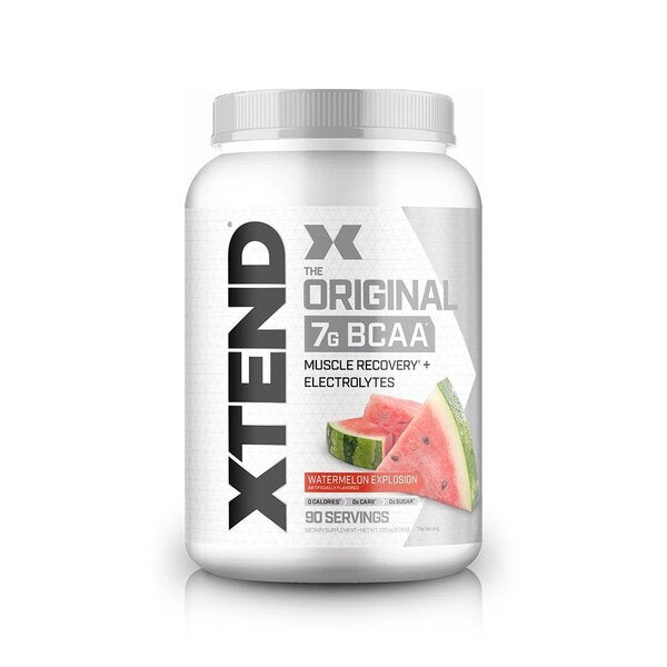 Xtend Watermelon Explosion - 1270g