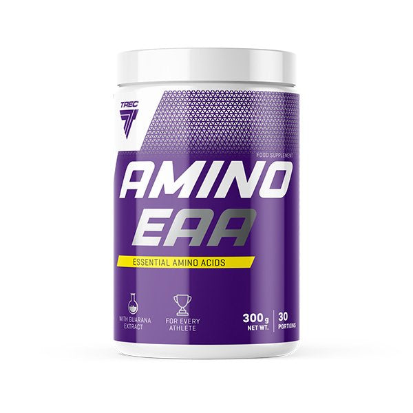Trec Nutrition - Amino EAA, Lemonade - 300g