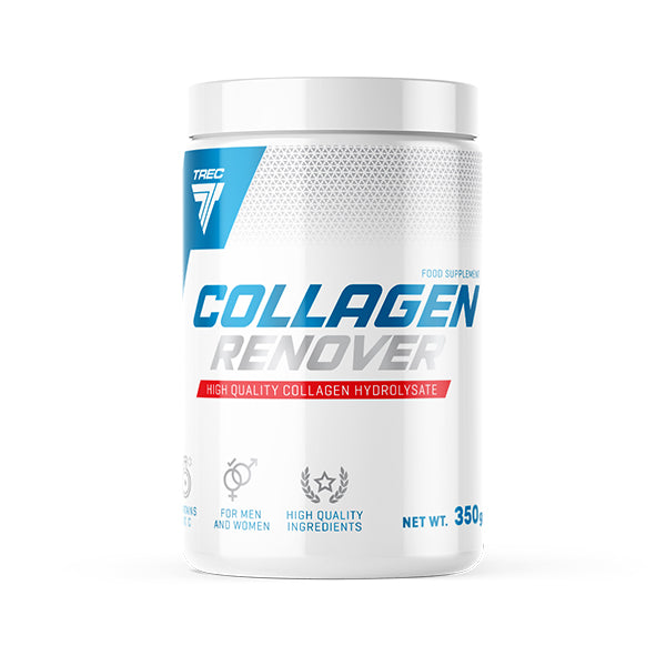 Trec Nutrition - Collagen Renover, Cherry - 350g