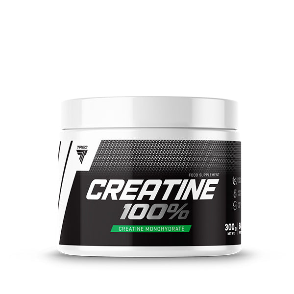 Trec Nutrition - Creatine 100% - 300g