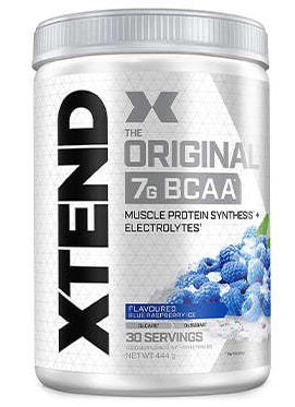 Xtend Blue Raspberry - 444g