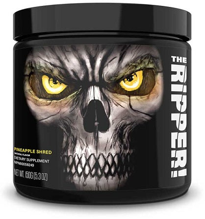 JNX Sports The Ripper! Pineapple Shred - 150g