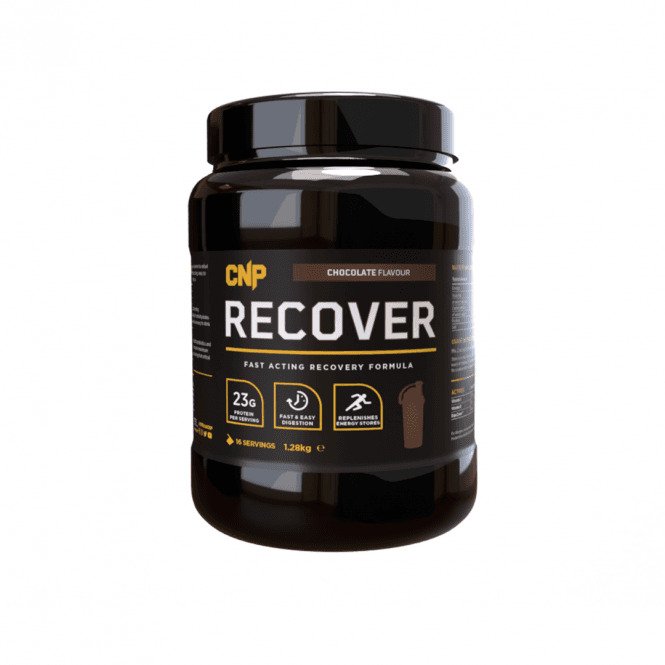 CNP Recover Chocolate 1280g