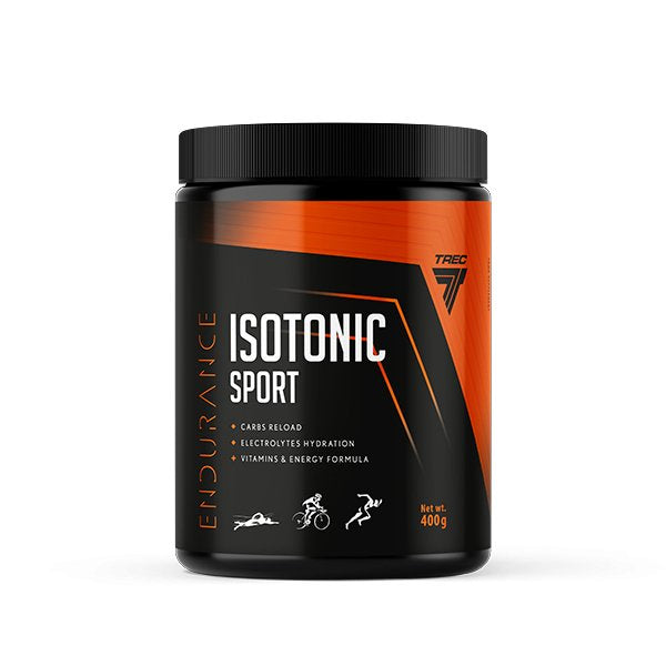 Trec Nutrition - Endurance Isotonic Sport, Watermelon - 400g