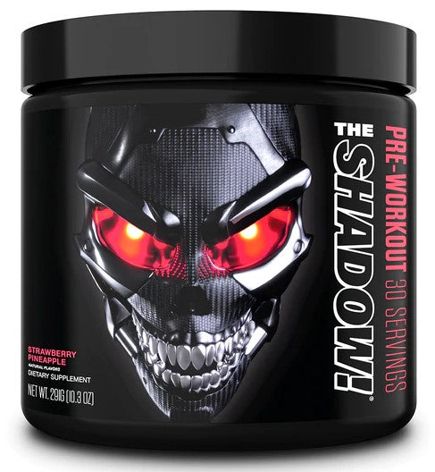 JNX Sports The Shadow! Strawberry Pineapple - 291g