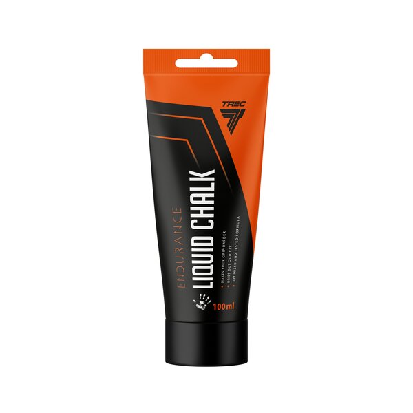 Trec Nutrition - Endurance Chalk, Liquid - 100 ml.