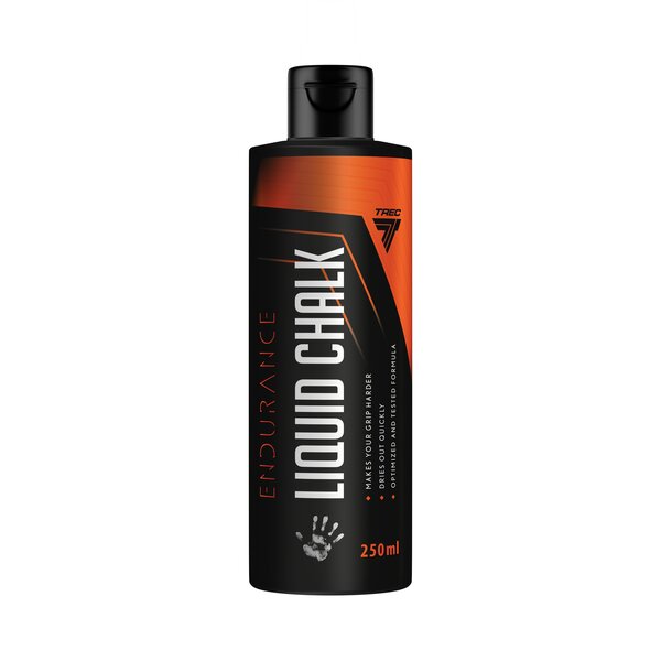 Trec Nutrition - Endurance Chalk, Liquid - 250 ml.