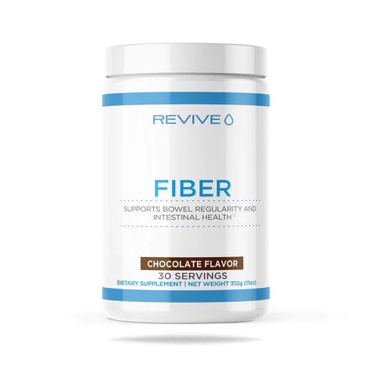 Revive Fiber Chocolate - 312g