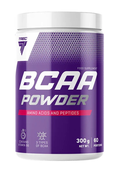 Trec Nutrition - BCAA Powder - 300g