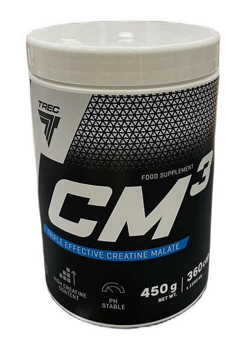 Trec Nutrition - CM3 - 360 caps