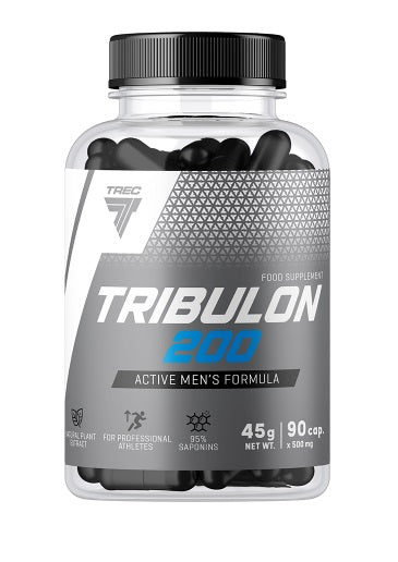 Trec Nutrition - Tribulon 200 - 90 caps