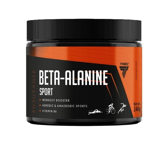 Trec Nutrition - Endurance Beta-Alanine Sport, Watermelon - 240g