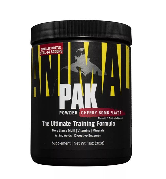 Animal Pak Cherry Bomb 312g