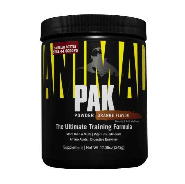 Animal Pak Orange 342g
