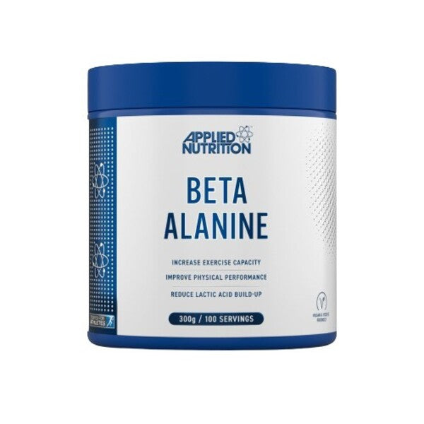 Applied Nutrition Beta-Alanine 3000mg - 300g