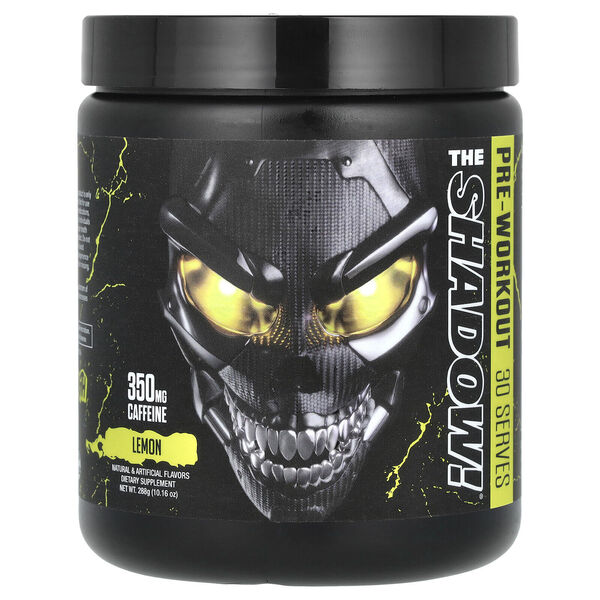 JNX Sports The Shadow! Lemon - 288g