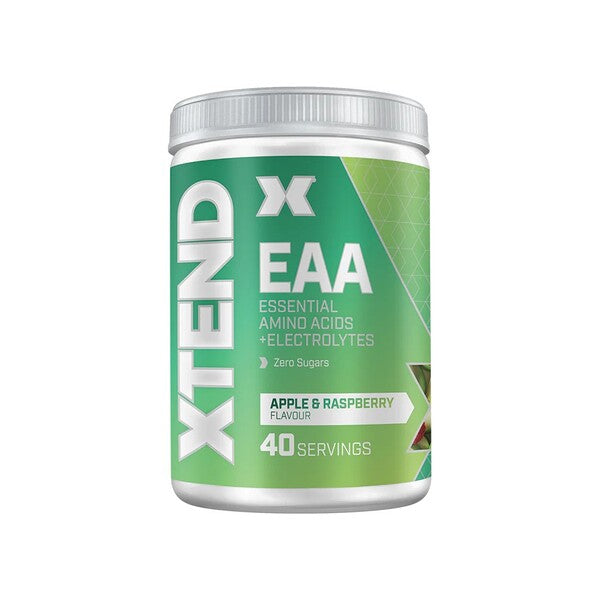 Xtend EAA + Electrolytes Apple & Raspberry - 304g