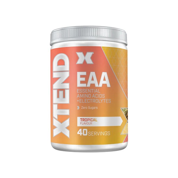 Xtend EAA + Electrolytes Tropical - 316g
