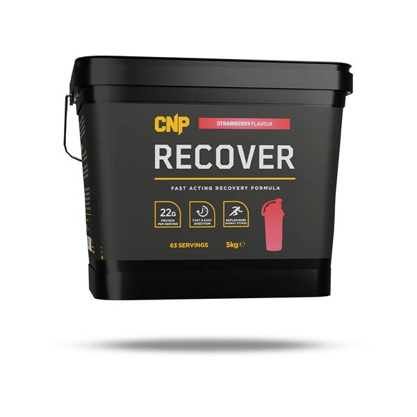 CNP Recover Strawberry 5000g