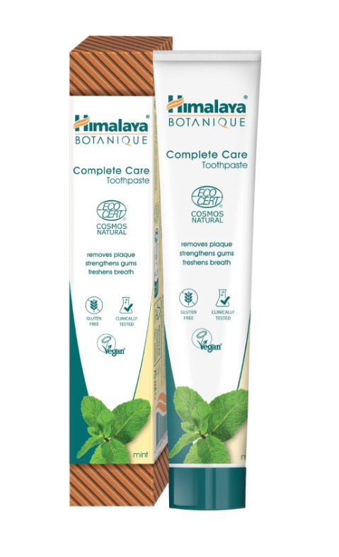Himalaya - Complete Care Toothpaste, Mint - 75 ml.