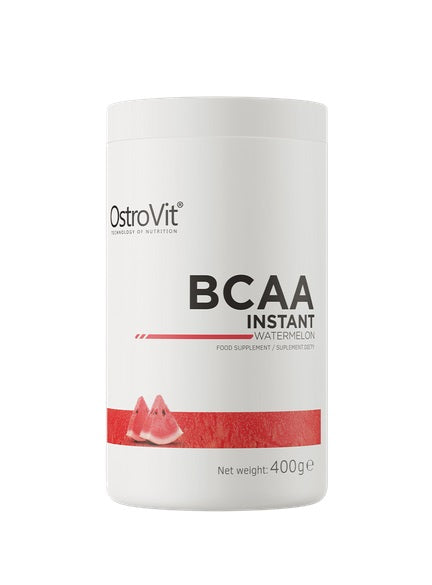 OstroVit - BCAA Instant, Watermelon - 400g