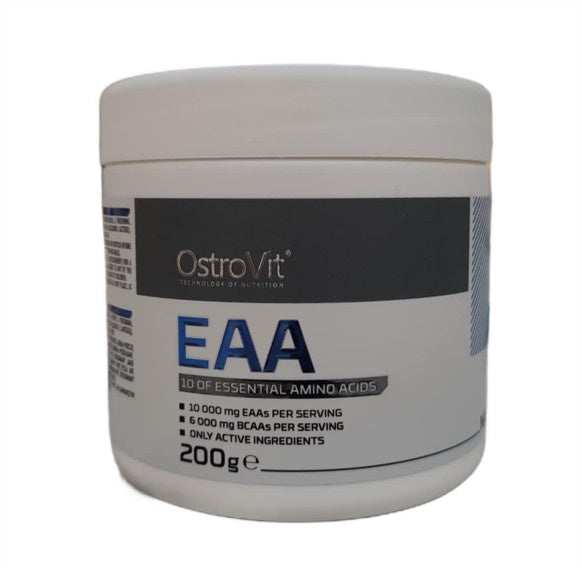 OstroVit - EAA, Natural - 200g