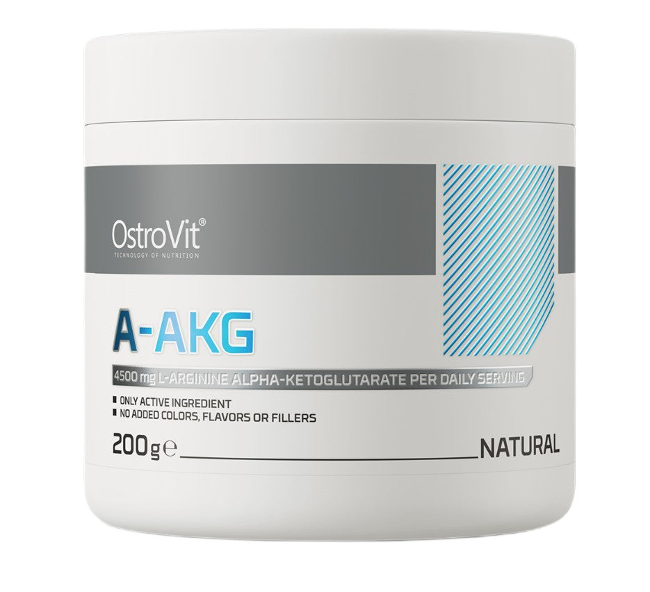 OstroVit - A-AKG, Natural - 200g