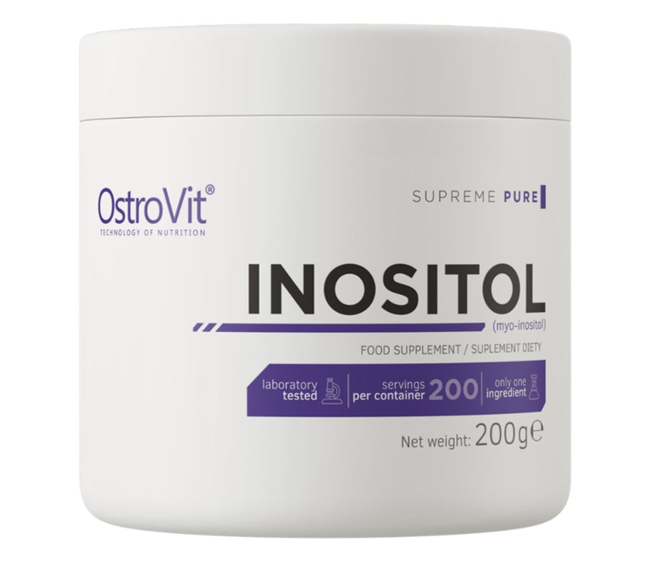 OstroVit - Inositol Supreme Pure - 200g