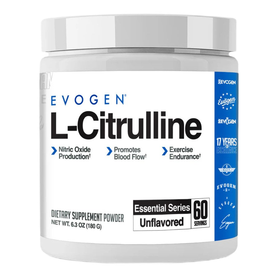 Evogen - L-Citrulline - 180g