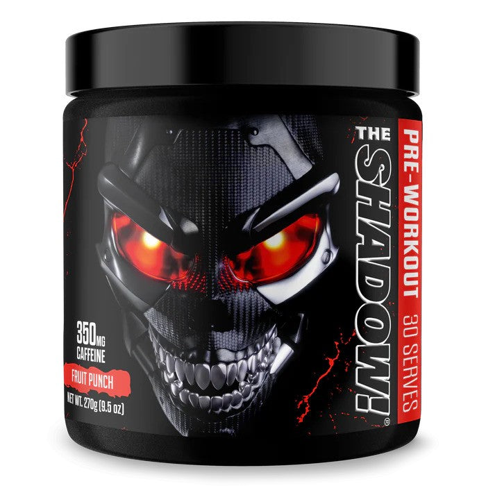 JNX Sports The Shadow! Fruit Punch - 270g