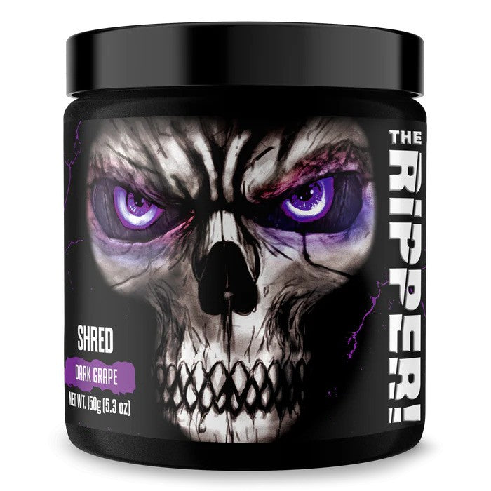 JNX Sports The Ripper! Dark Grape - 150g