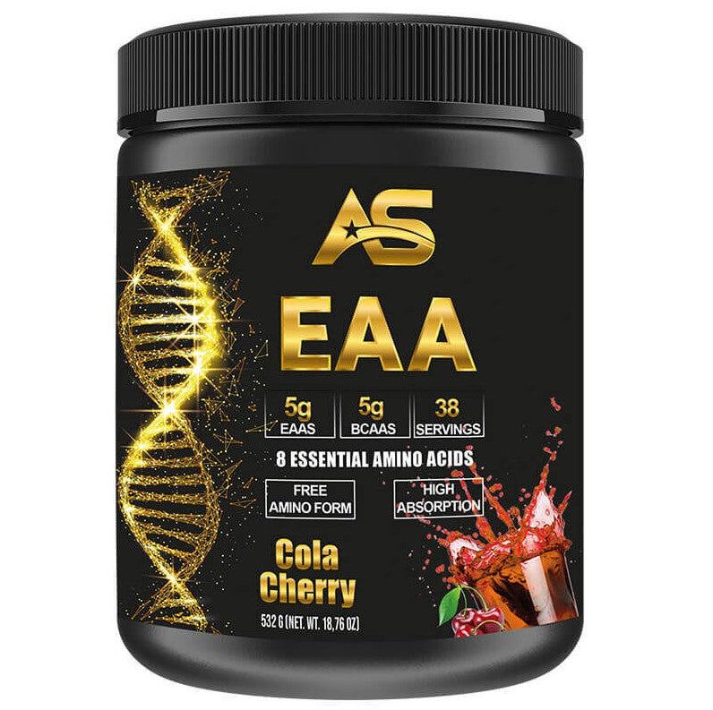 American Supps EAA Cola Cherry 532g