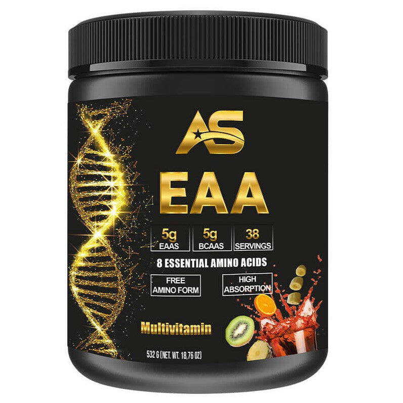 American Supps EAA Multivitamin 532g