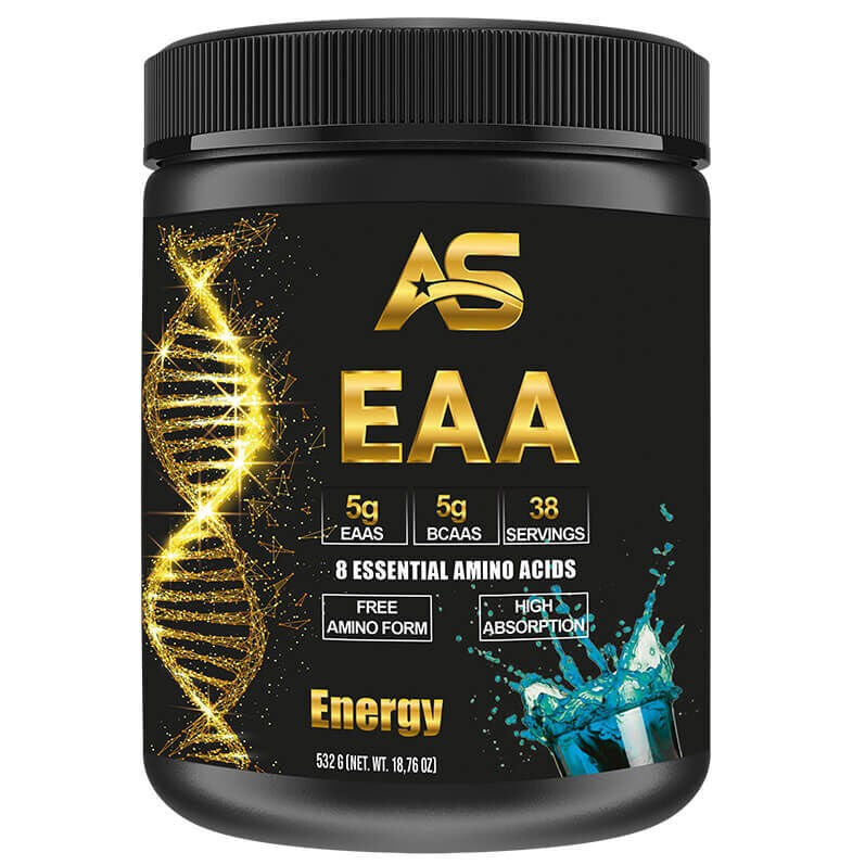 American Supps EAA Energy 532g