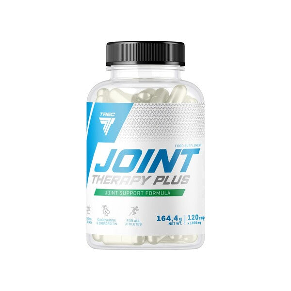 Trec Nutrition - Joint Therapy Plus - 120 caps